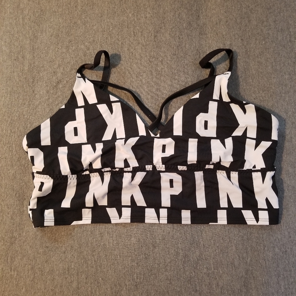 Victoria secret sport bra - Picture 1 of 4